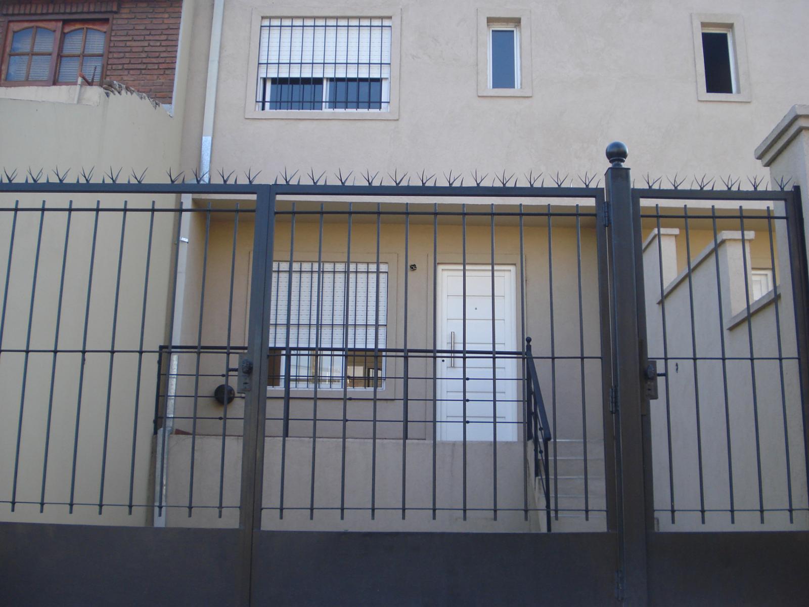 Balboa · Hurlingham — foto 12
