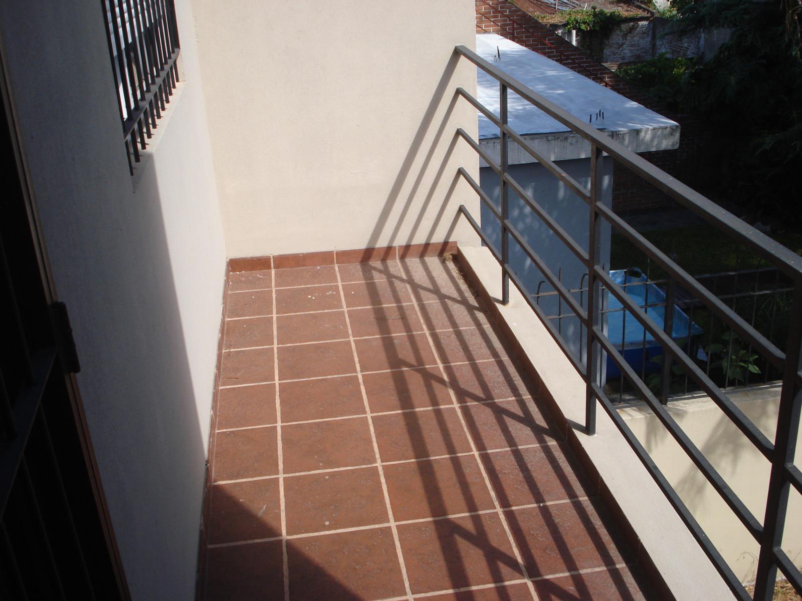 Balboa · Hurlingham — foto 14