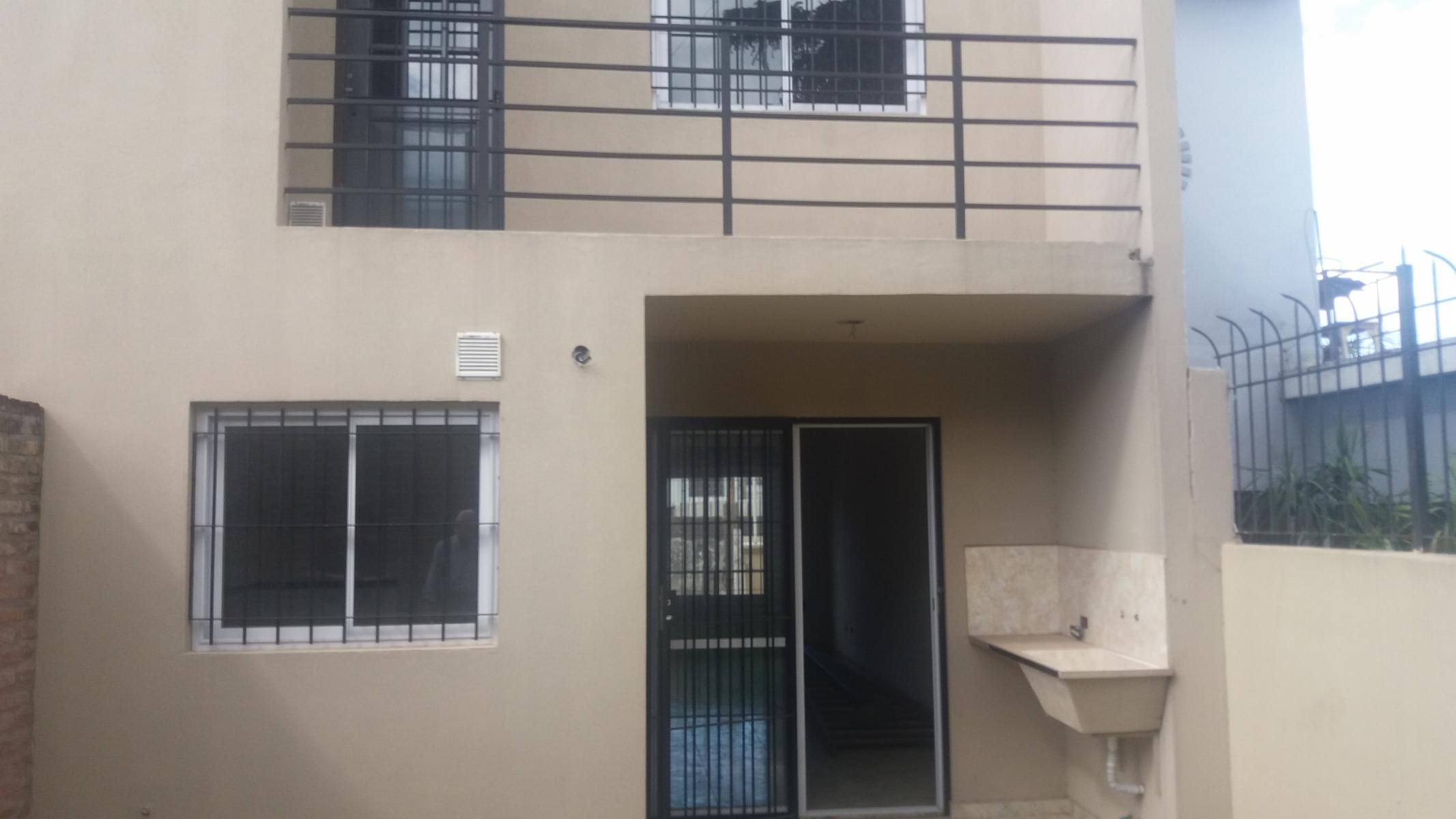 Balboa · Hurlingham — foto 5