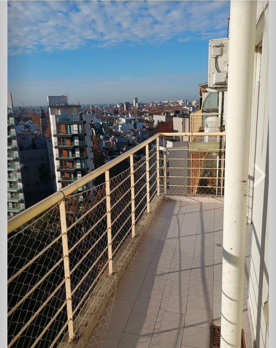 ALBARIÑO 41 · Villa Luro — foto 4