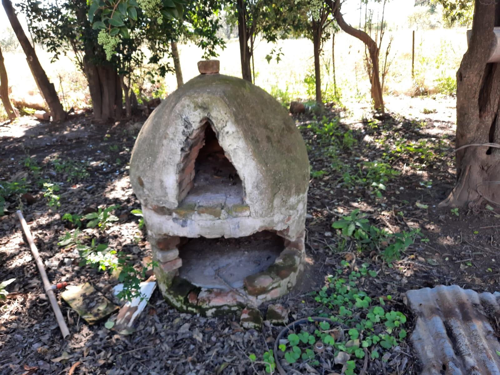 Sobre ruta · Juárez Celman — foto 4