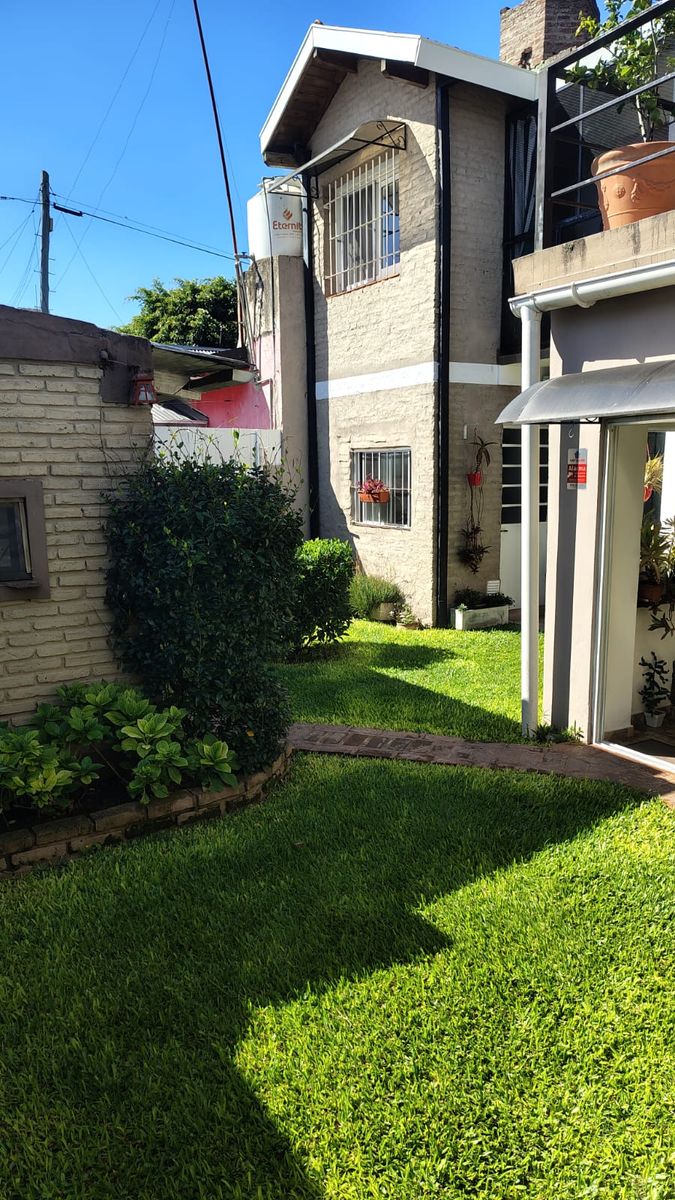 Excelente Chalet 2 Plantas
