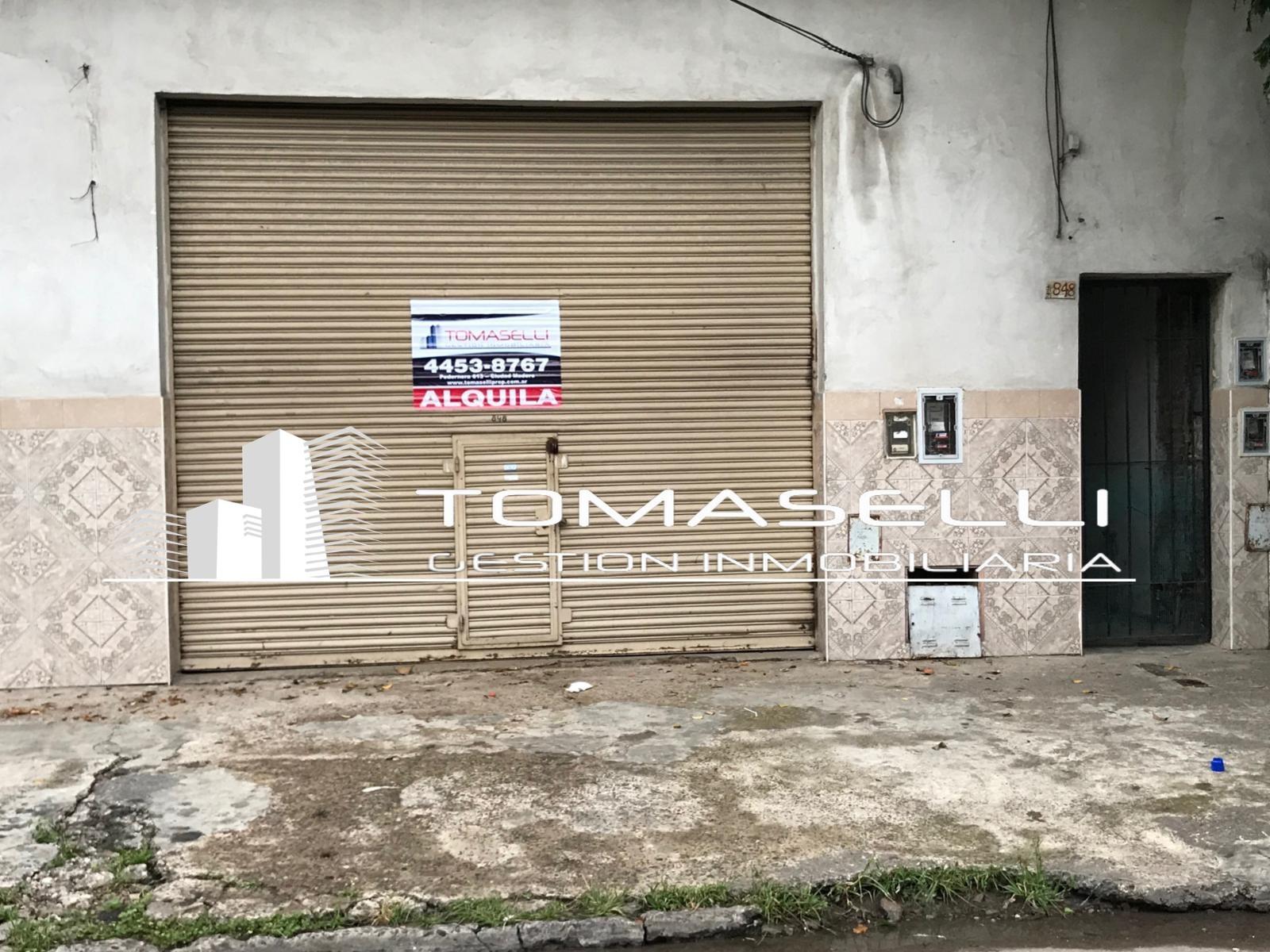 CABILDO 800 · La Matanza — foto 6