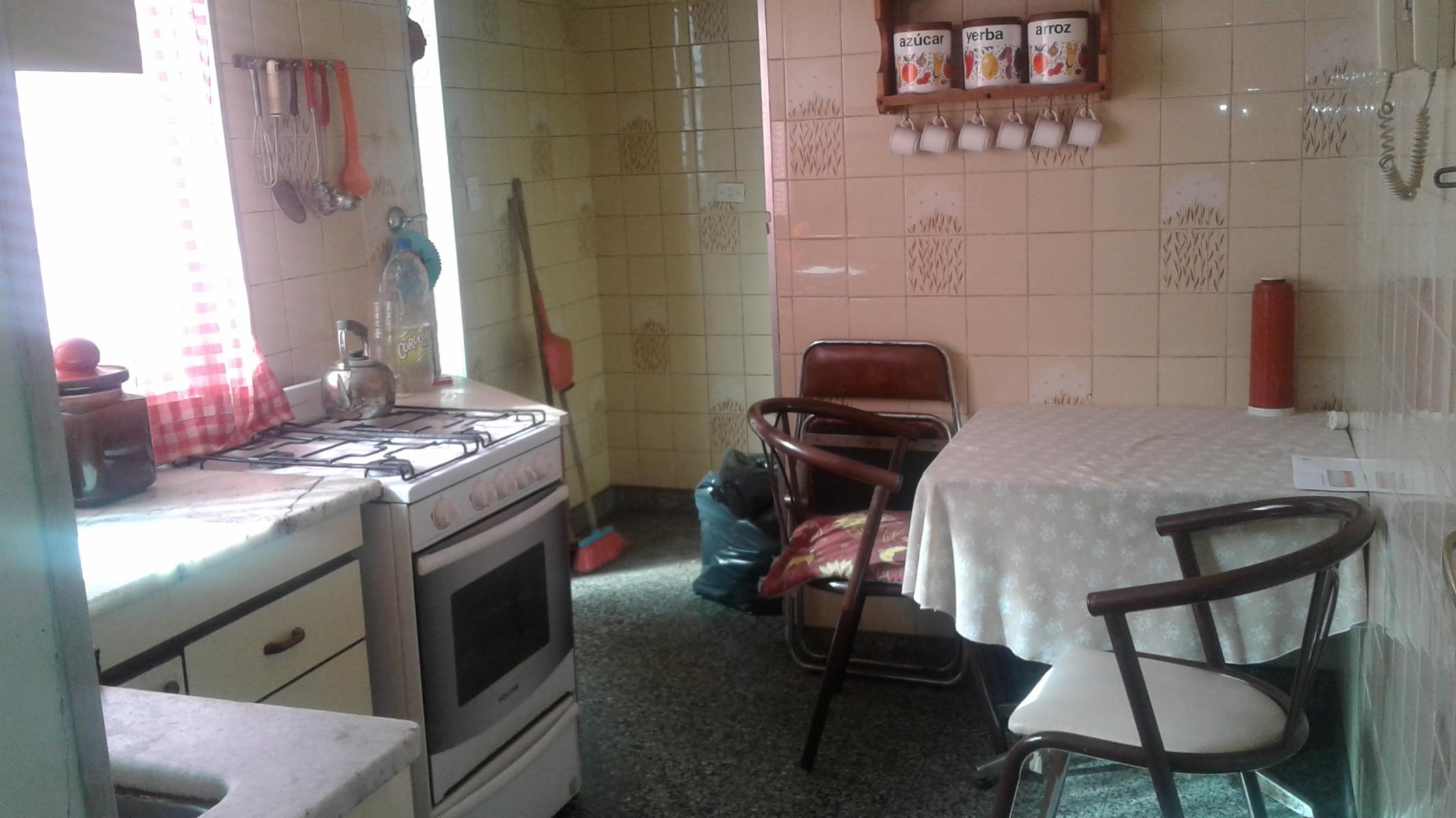 ARAOZ 500 · Villa Crespo — foto 3