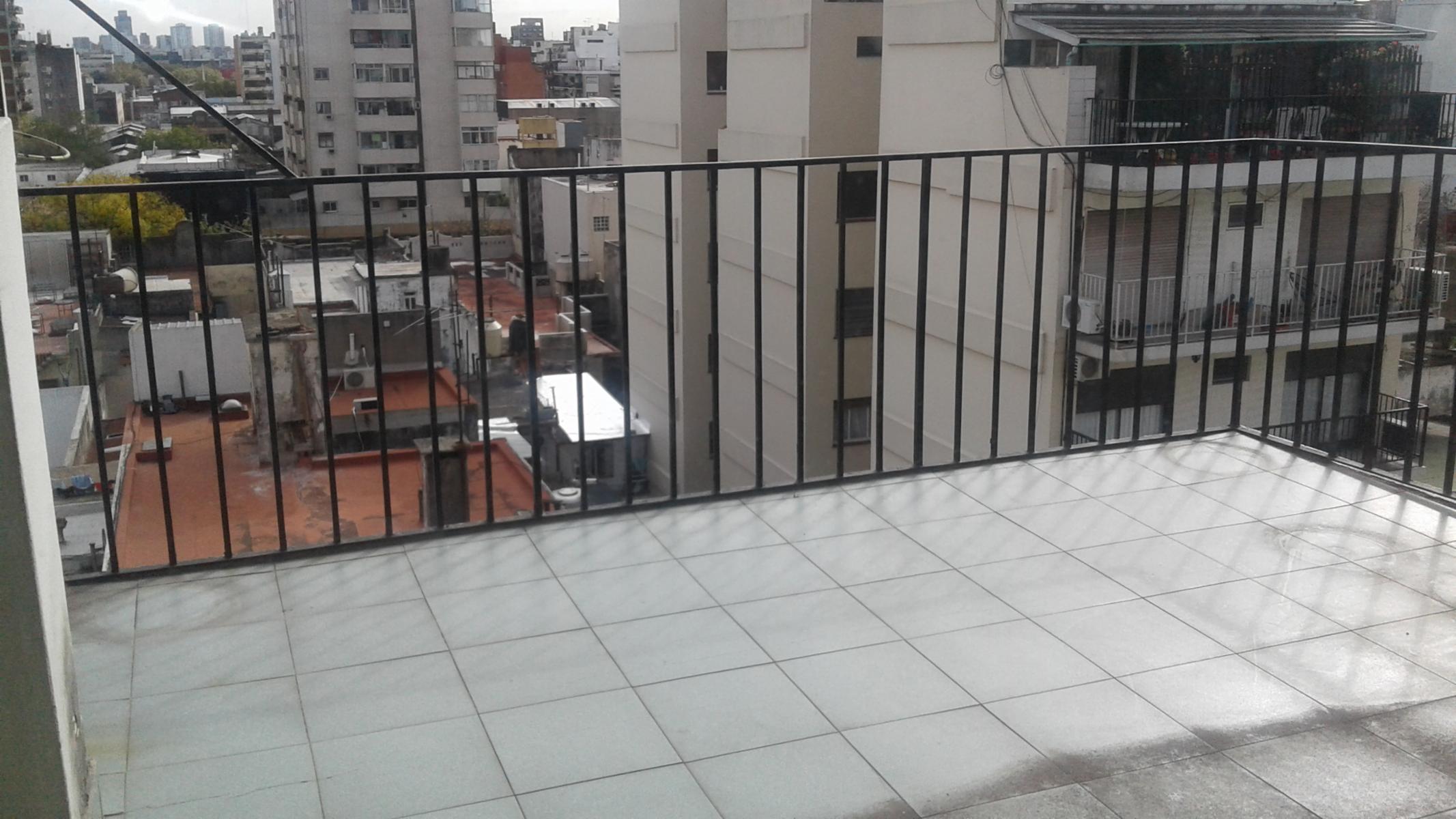 ARAOZ 500 · Villa Crespo — foto 9