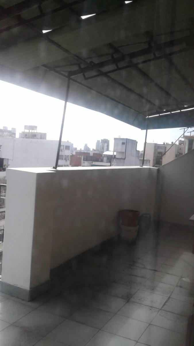 ARAOZ 500 · Villa Crespo — foto 10
