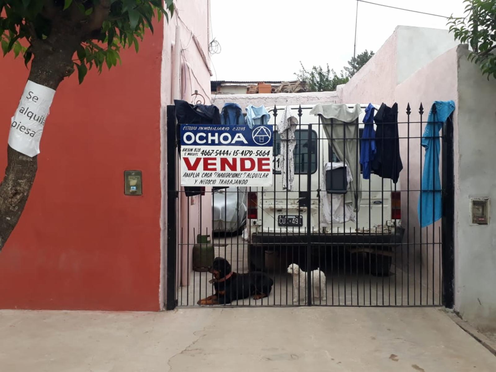 Belgrado 2973 · José C. Paz — foto 3