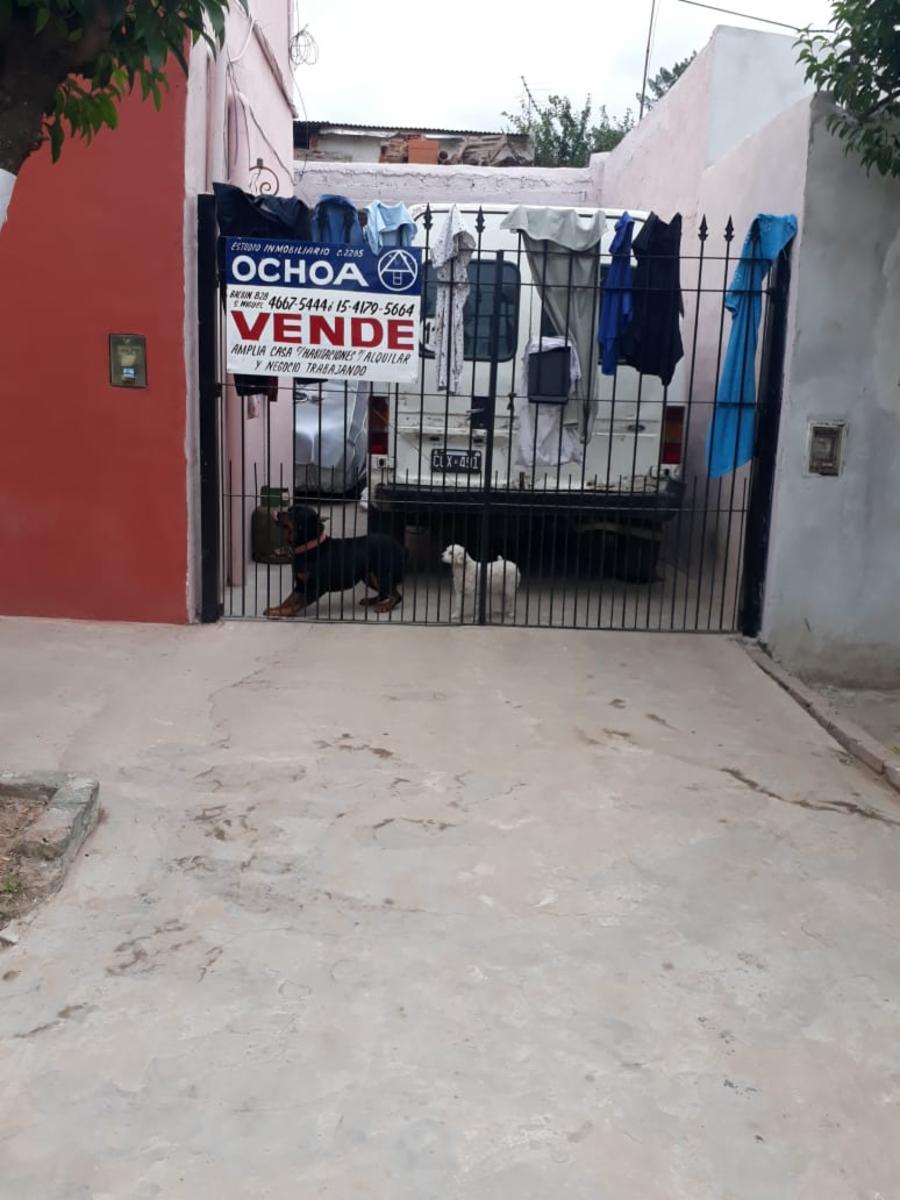 Belgrado 2973 · José C. Paz — foto 4