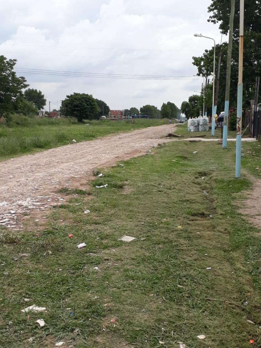 Belgrado 2973 · José C. Paz — foto 61
