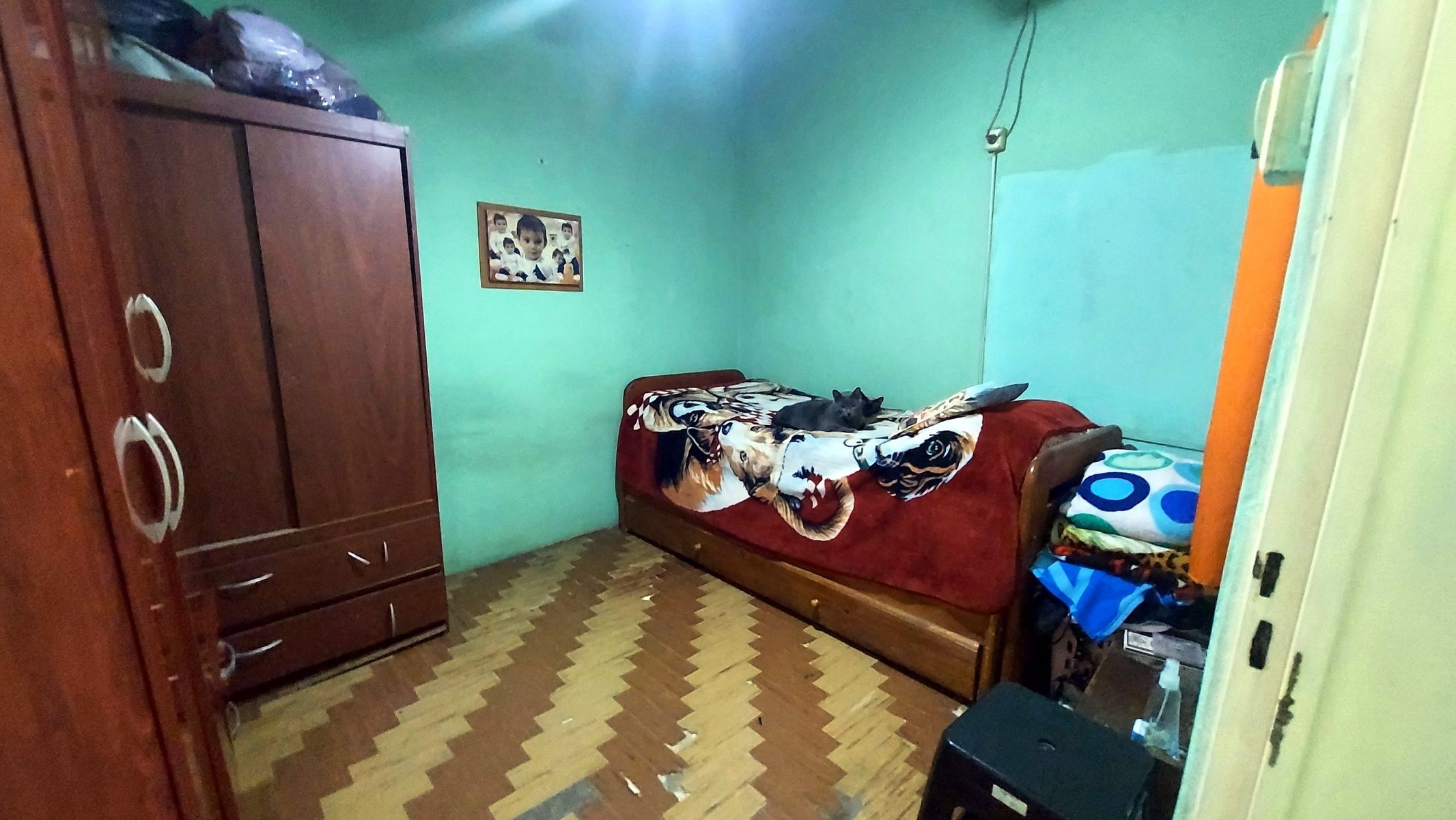 Venta casa sobre lote 200 m2