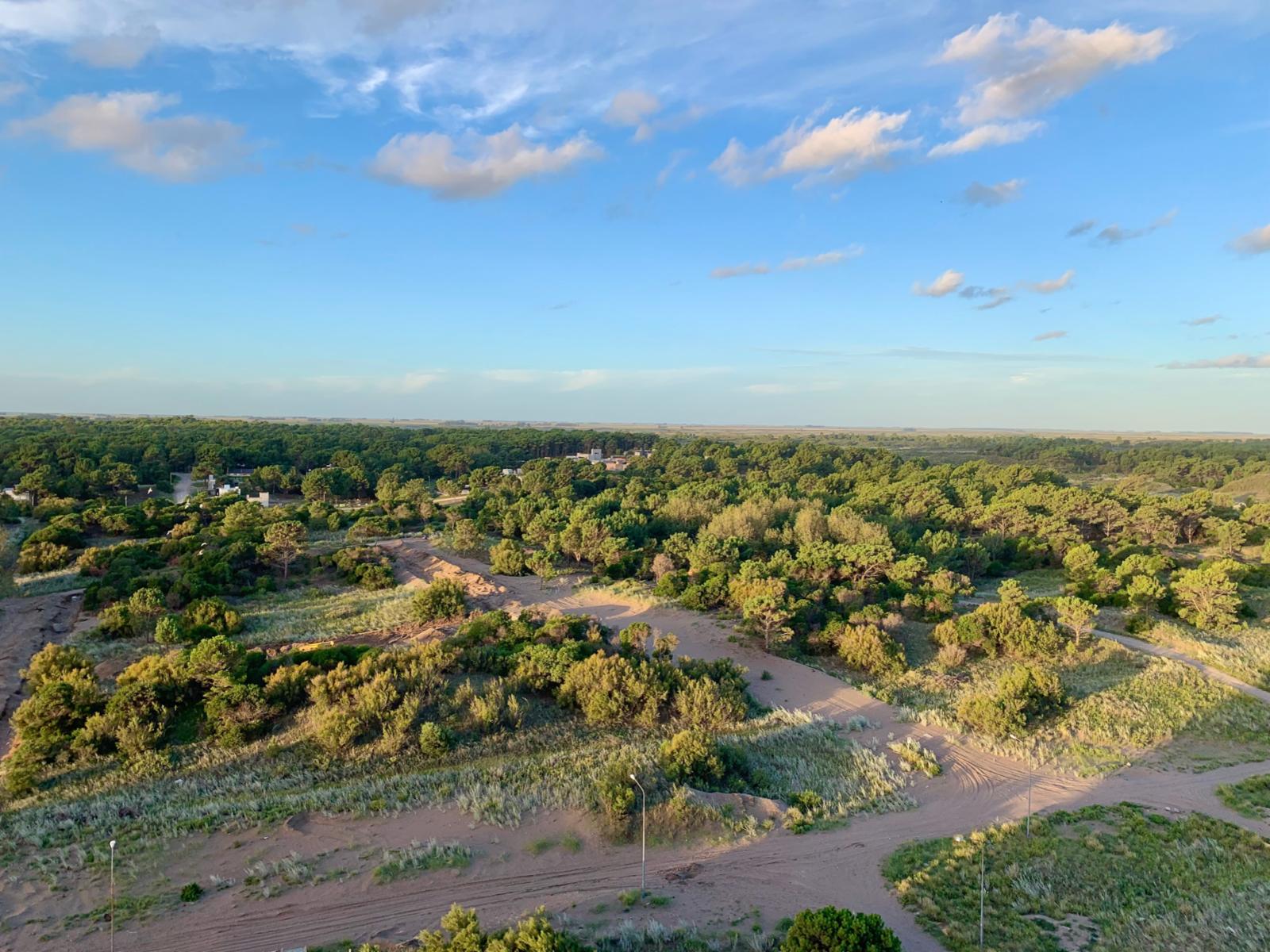 Yatasto y El Gavilán · Monte Hermoso — foto 5