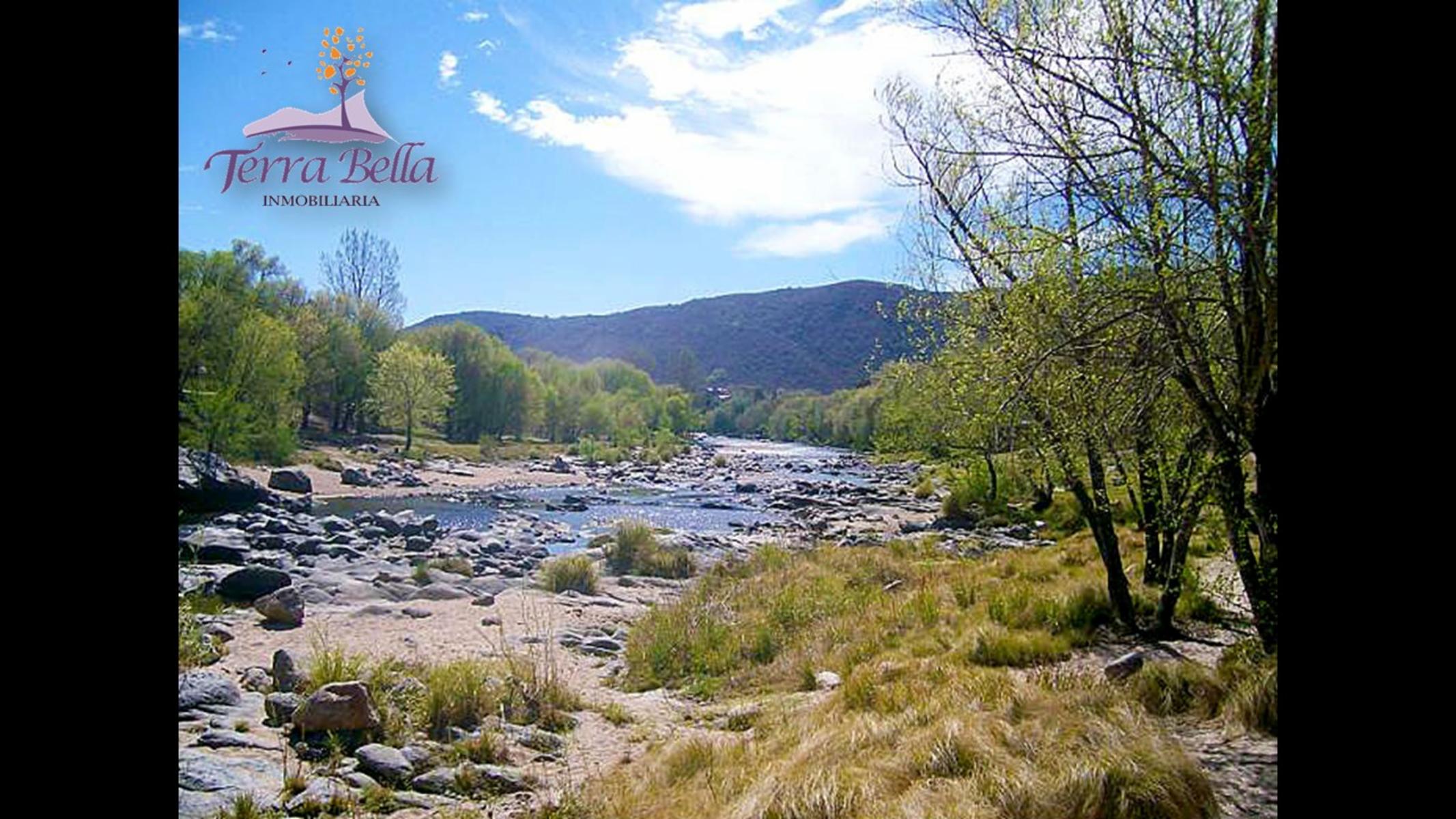 BARRIO CERRADO A 10 MINUTOS DEL CENTRO DE CARLOS PAZ · Punilla — foto 3