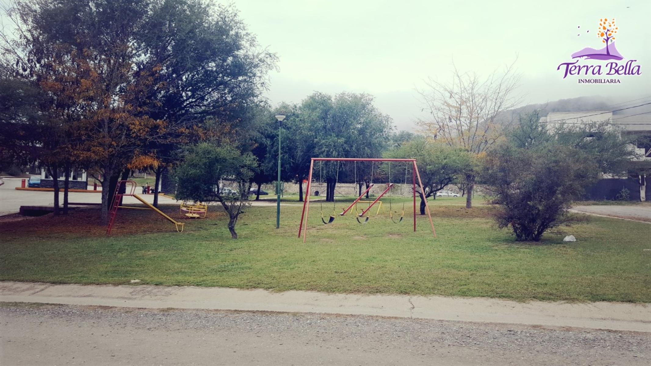 BARRIO CERRADO A 10 MINUTOS DEL CENTRO DE CARLOS PAZ · Punilla — foto 4