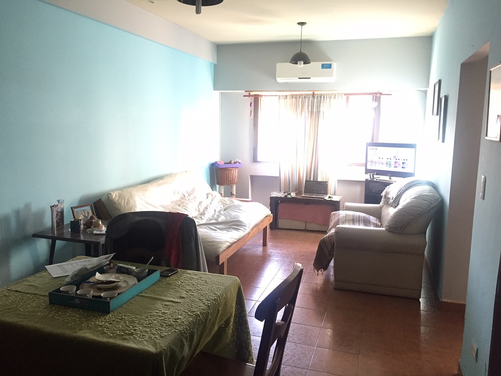 Departamento 2 Ambiente - Inmejorable ubicación