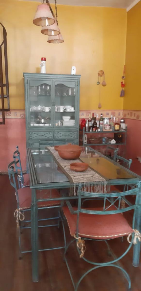 Hermoso Ph de Tres Ambiewntes.Patio