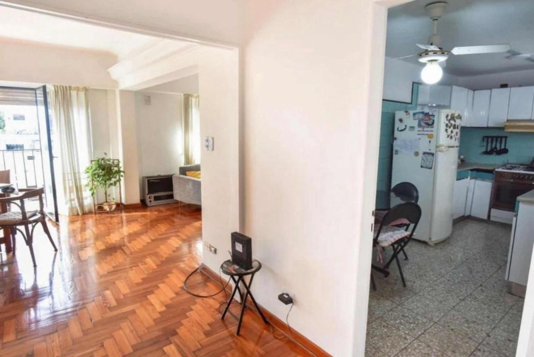 Virrey Liniers 100 · Almagro — foto 12
