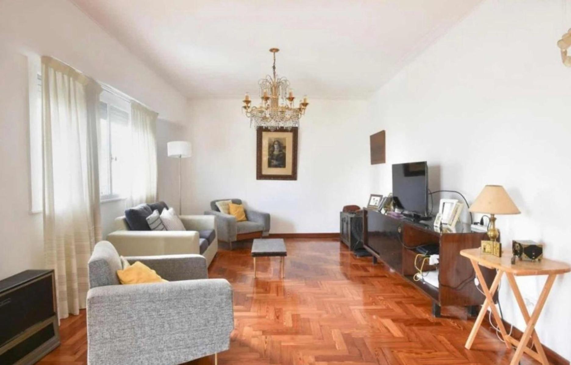 Virrey Liniers 100 · Almagro — foto 14