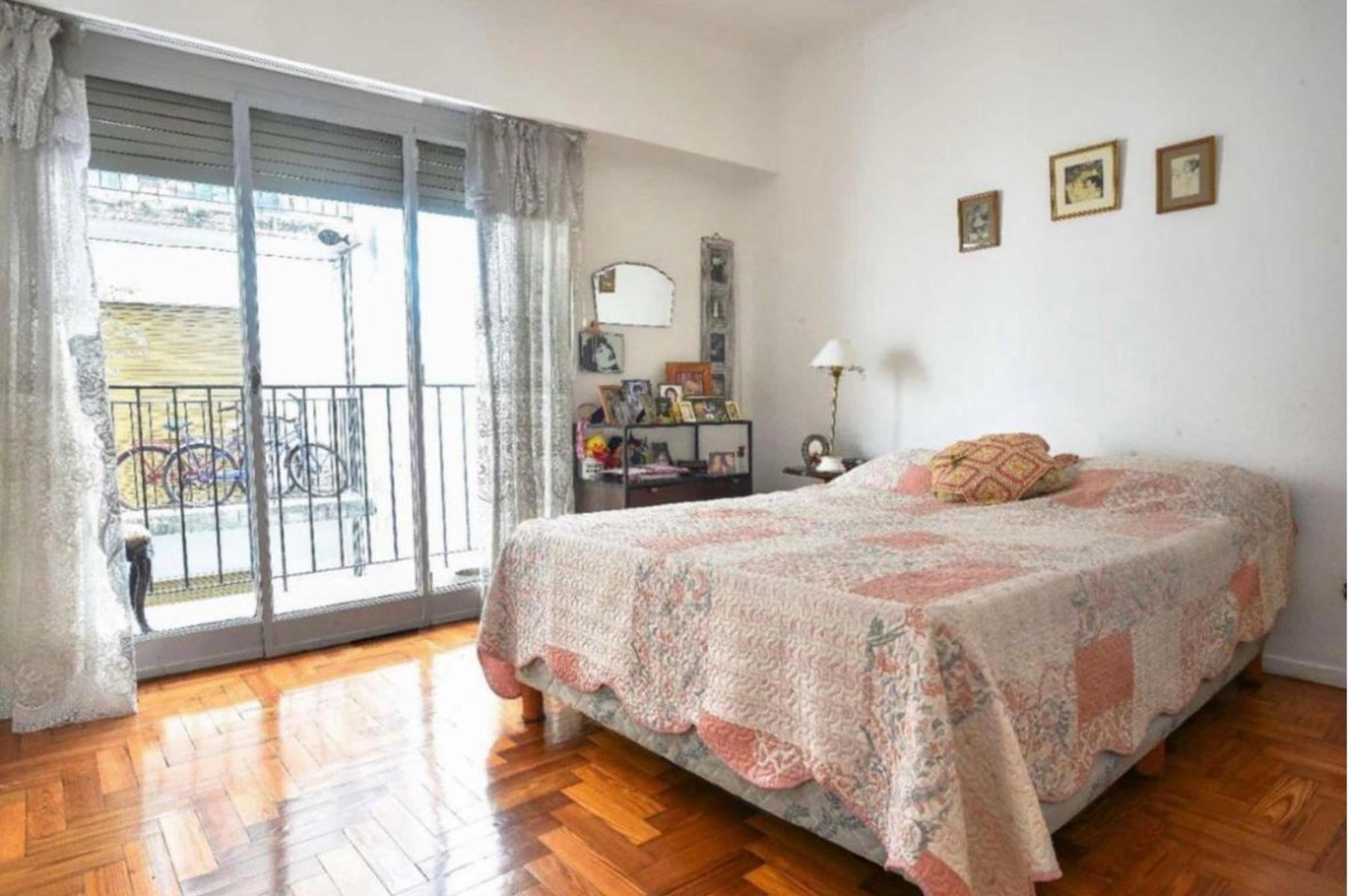 Virrey Liniers 100 · Almagro — foto 4
