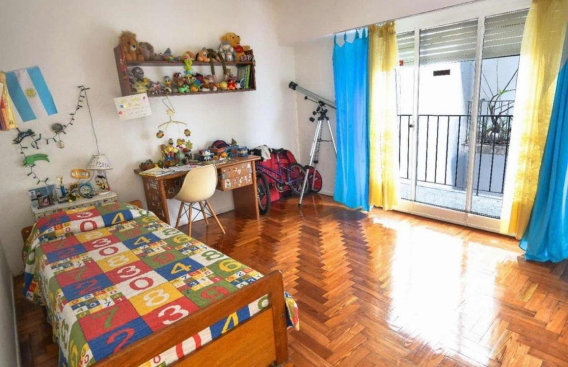 Virrey Liniers 100 · Almagro — foto 5