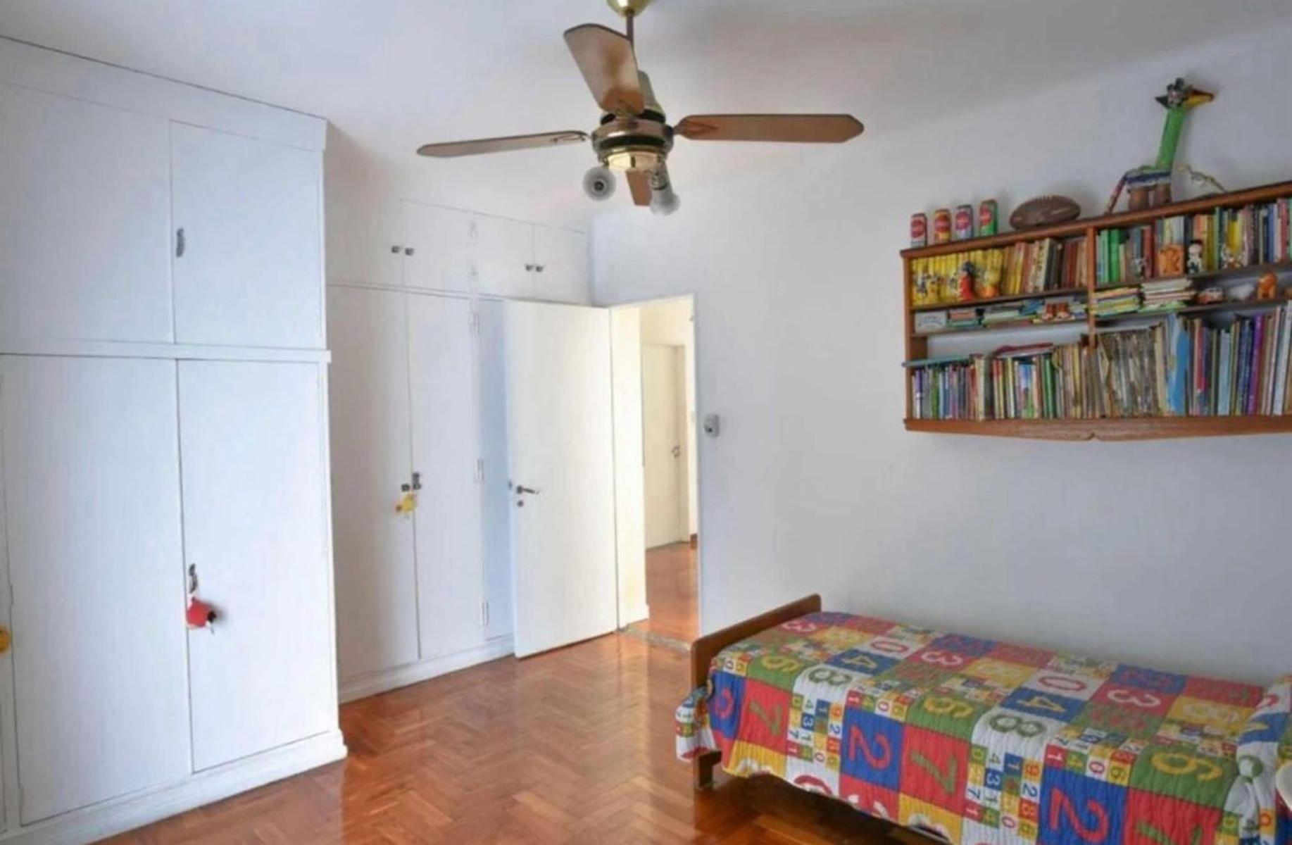 Virrey Liniers 100 · Almagro — foto 6
