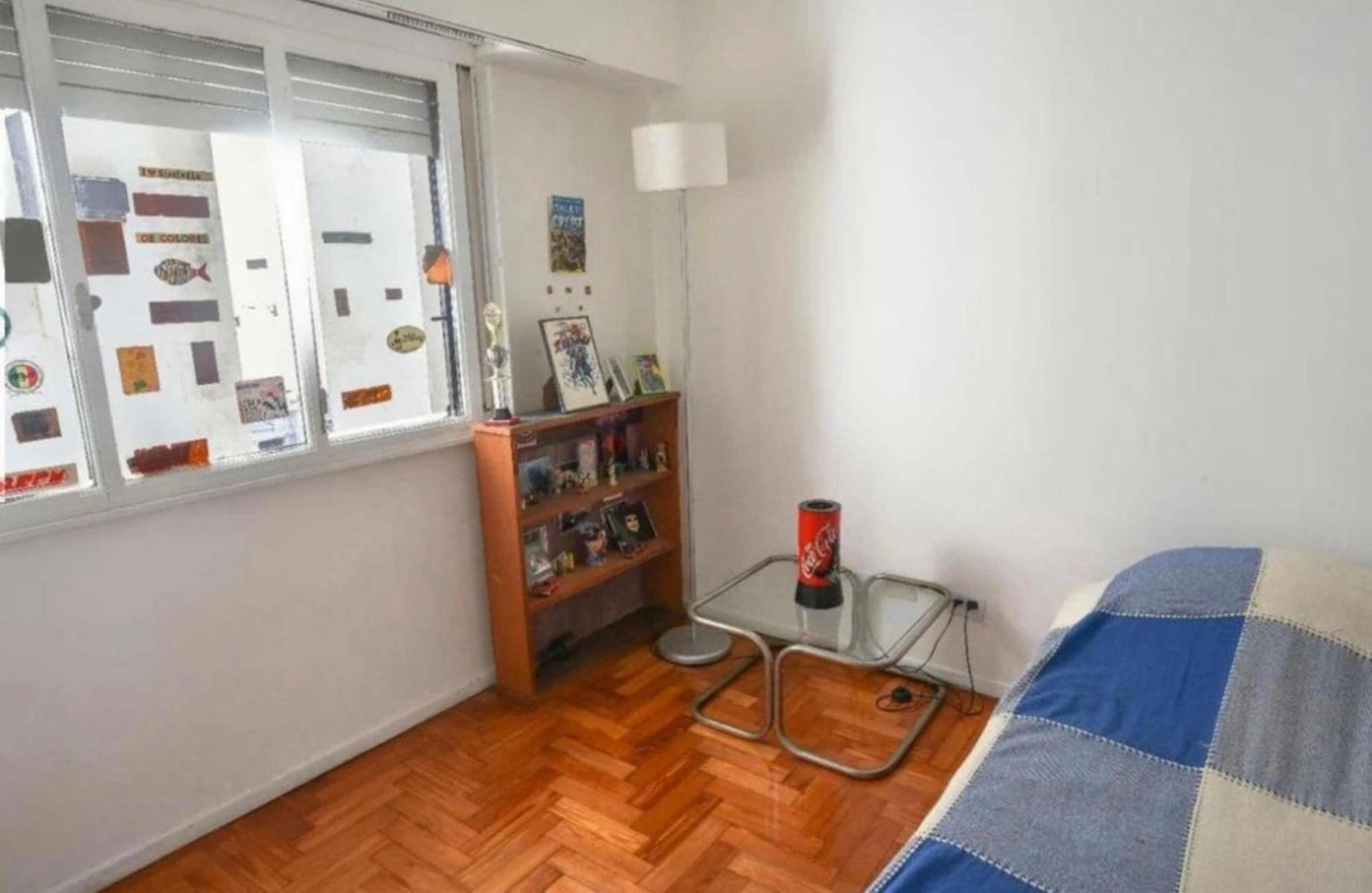 Virrey Liniers 100 · Almagro — foto 9