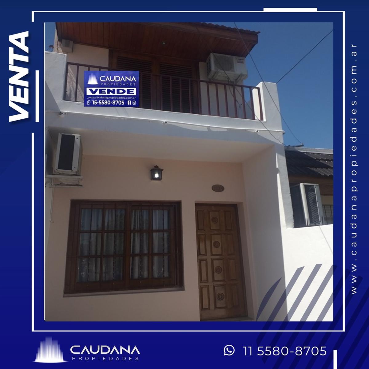 Excelente duplex de tres ambientes con cochera en venta - Triunvirato 2100 Villa Luzuriaga