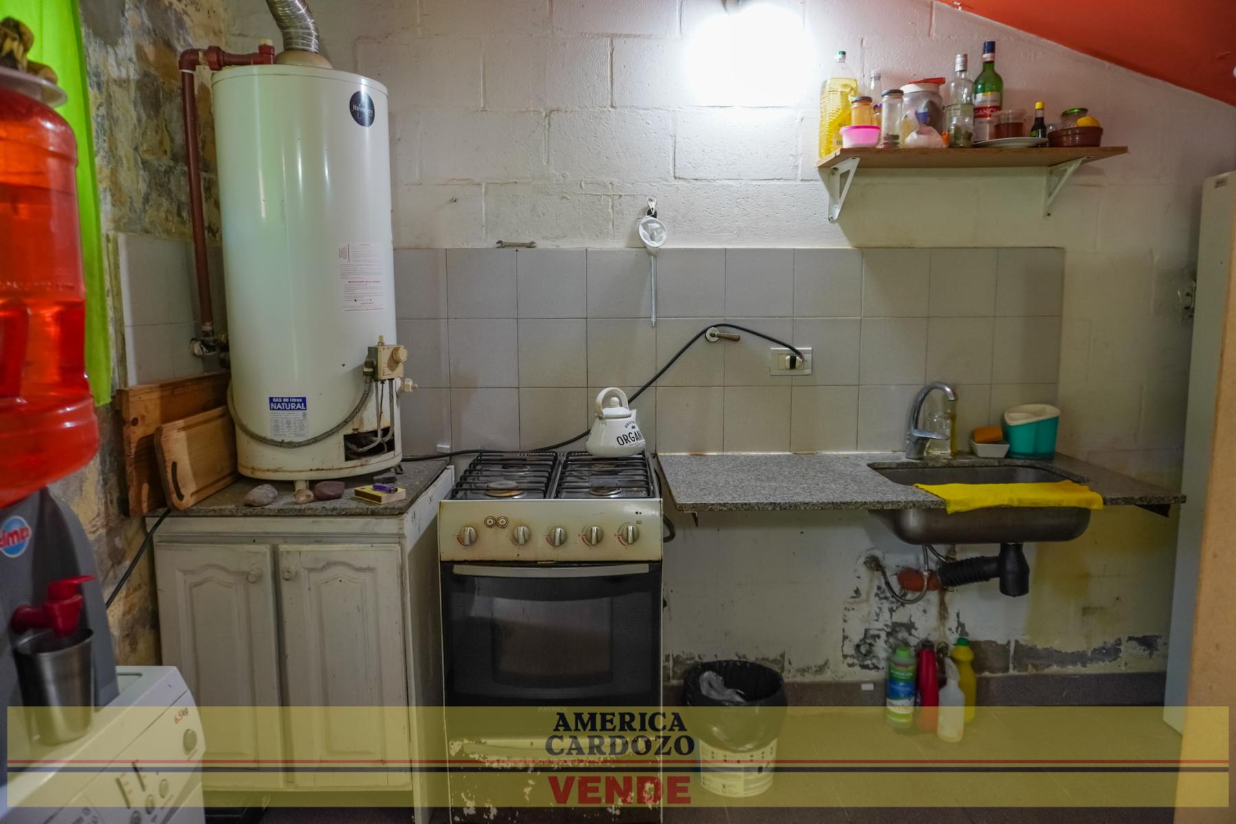 DOCTOR ALEJANDRO KORN 1230 · Pilar — foto 3