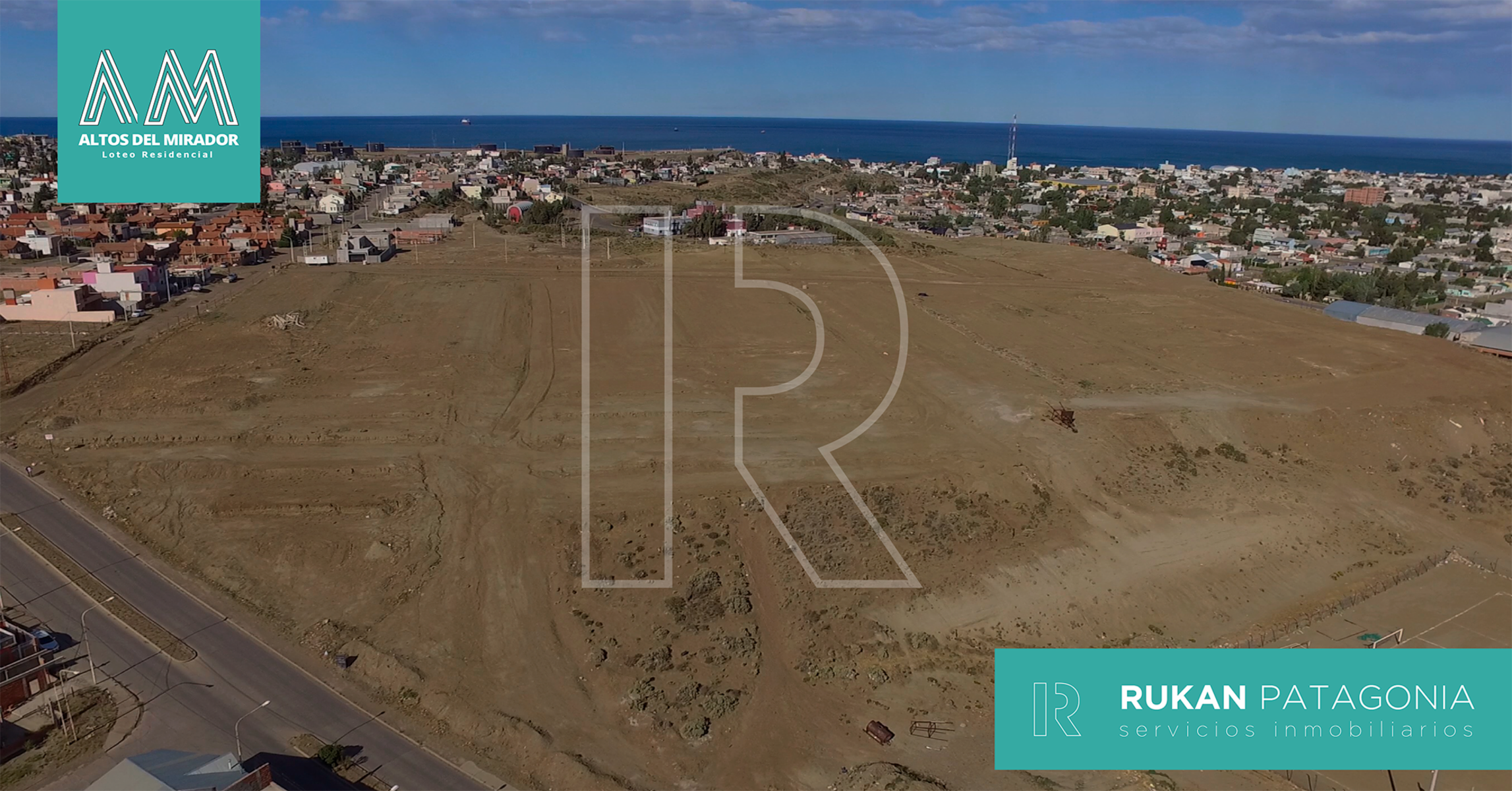ALTOS DEL MIRADOR Loteo Residencial · Deseado — foto 4