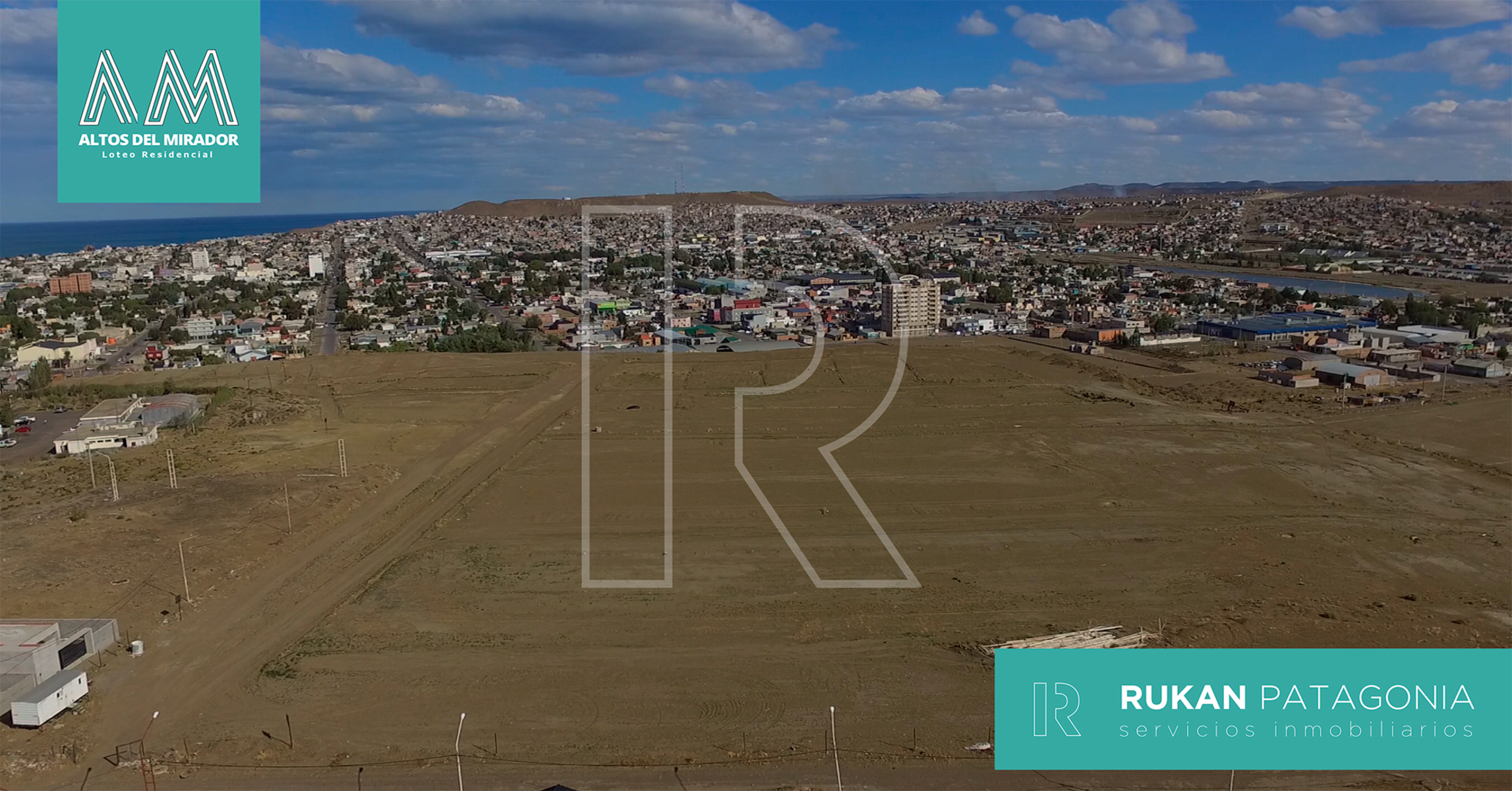 ALTOS DEL MIRADOR Loteo Residencial · Deseado — foto 5
