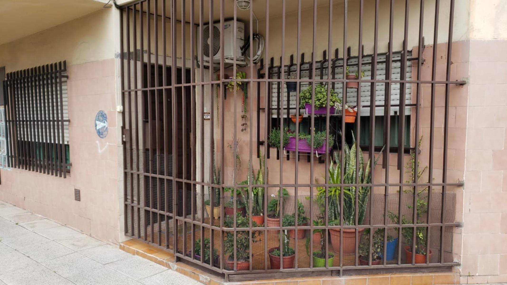 Venta Departamento en Planta Baja. Excelente ubicación.