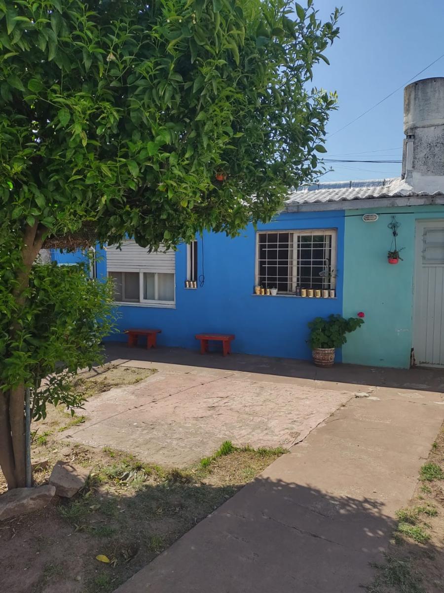 Entre Ríos 1781 · La Matanza — foto 13