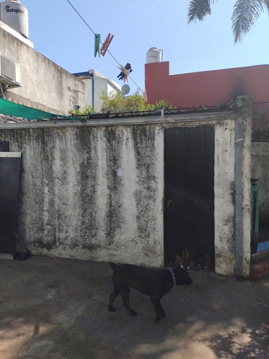Entre Ríos 1781 · La Matanza — foto 15