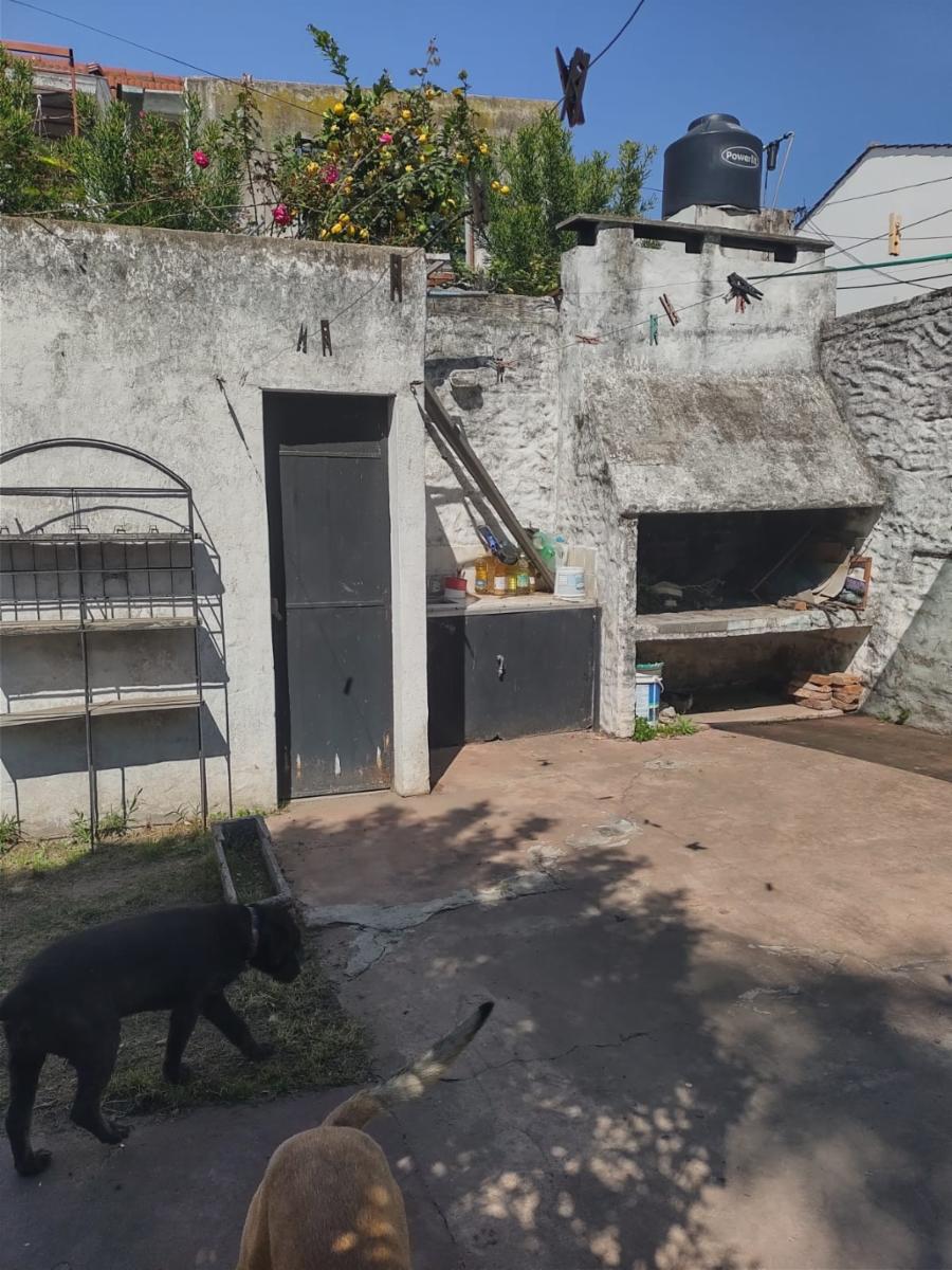 Entre Ríos 1781 · La Matanza — foto 4