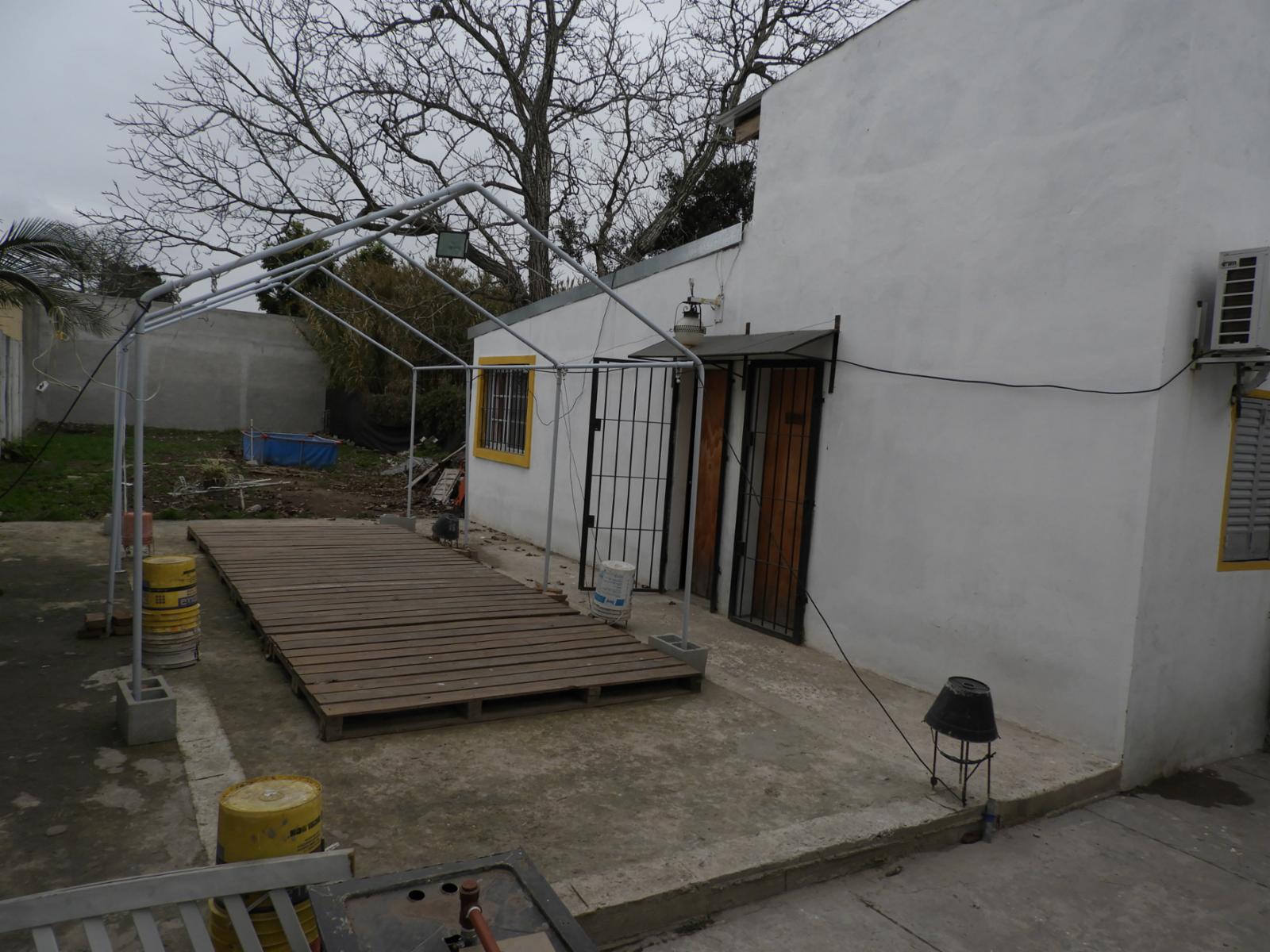 Pablo Lamberti 850 · Escobar — foto 8