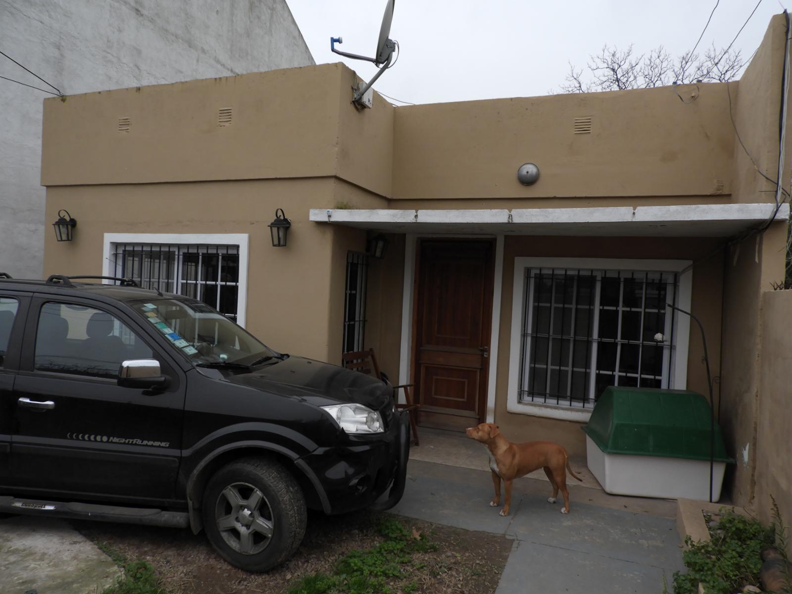 Pablo Lamberti 850 · Escobar — foto 9