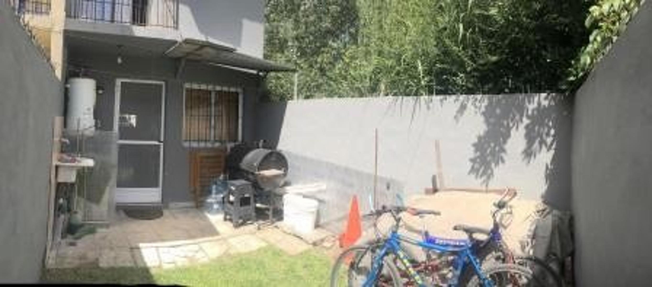Charruas · Hurlingham — foto 14