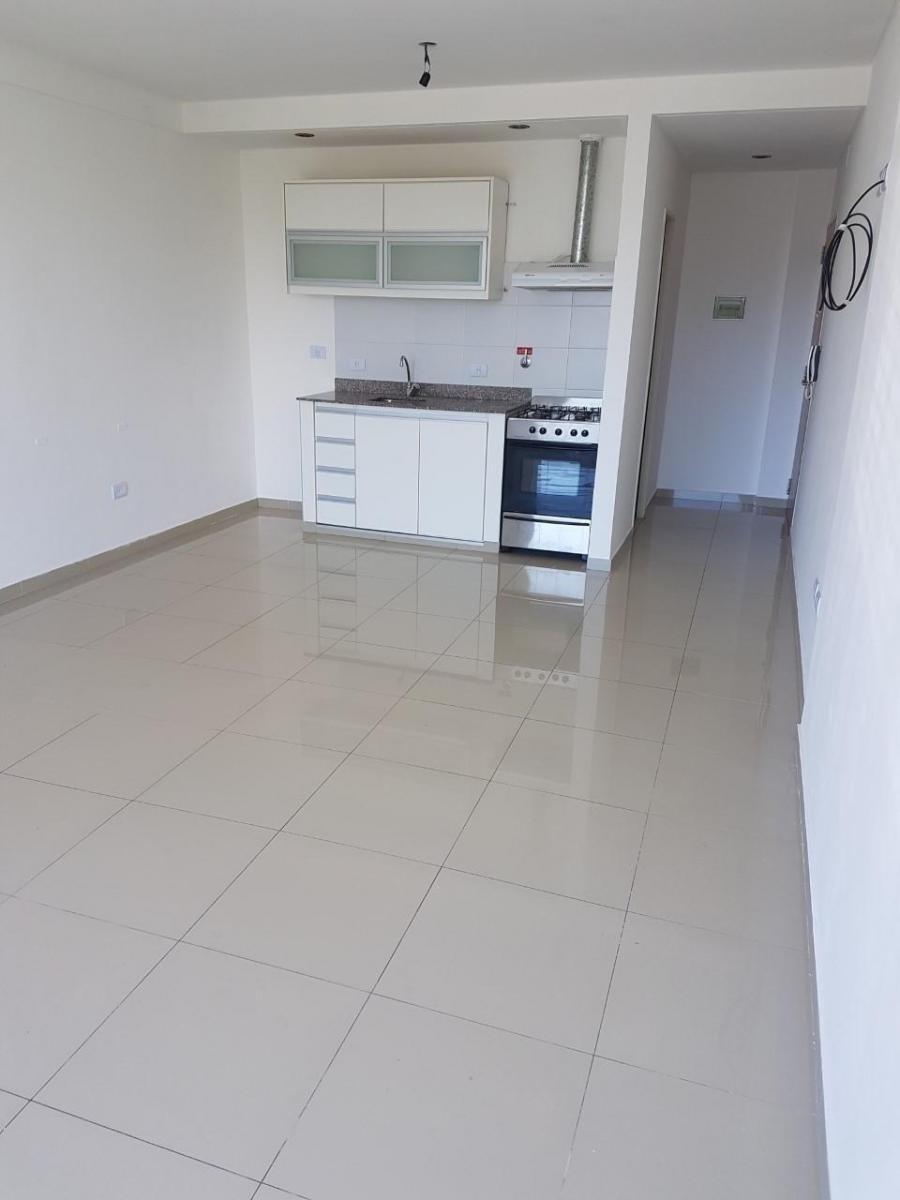 VENTA Departamento  monoambiente La Plata