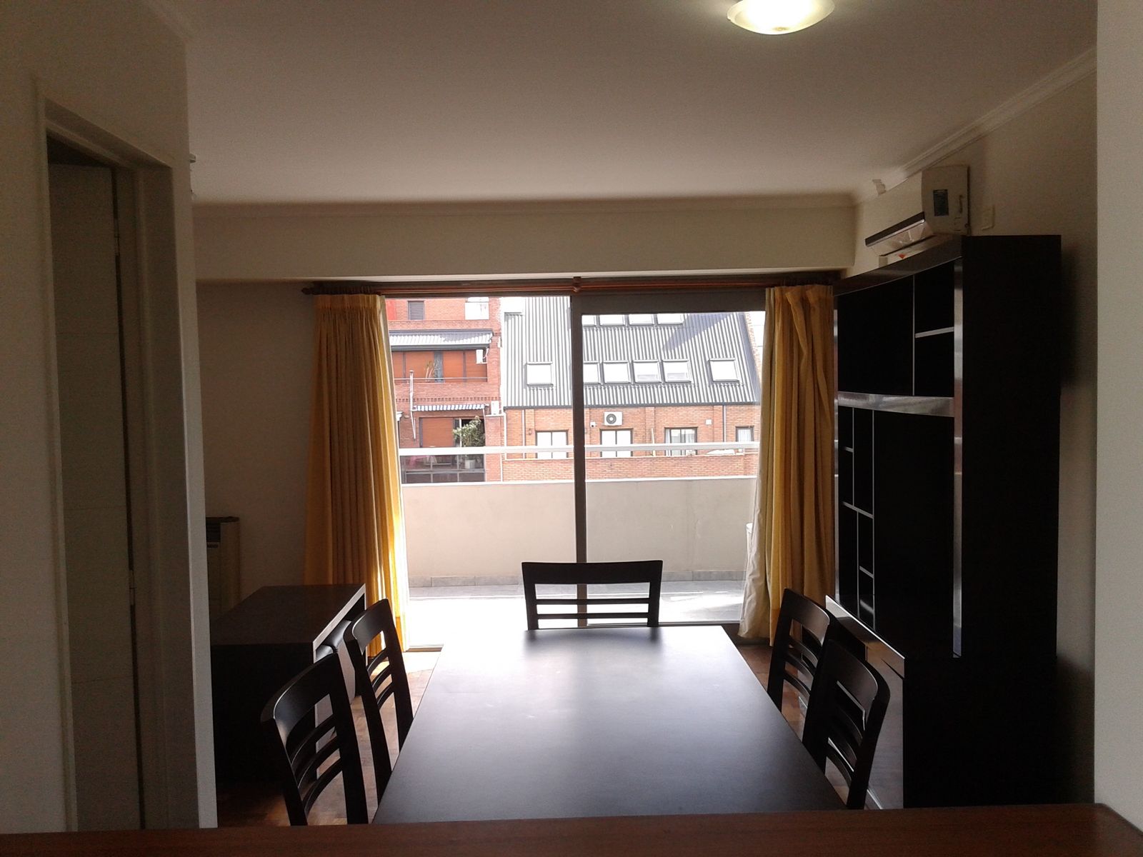 Amoblado con parrilla propia 1 dormitorio exelente · Córdoba Capital — foto 4