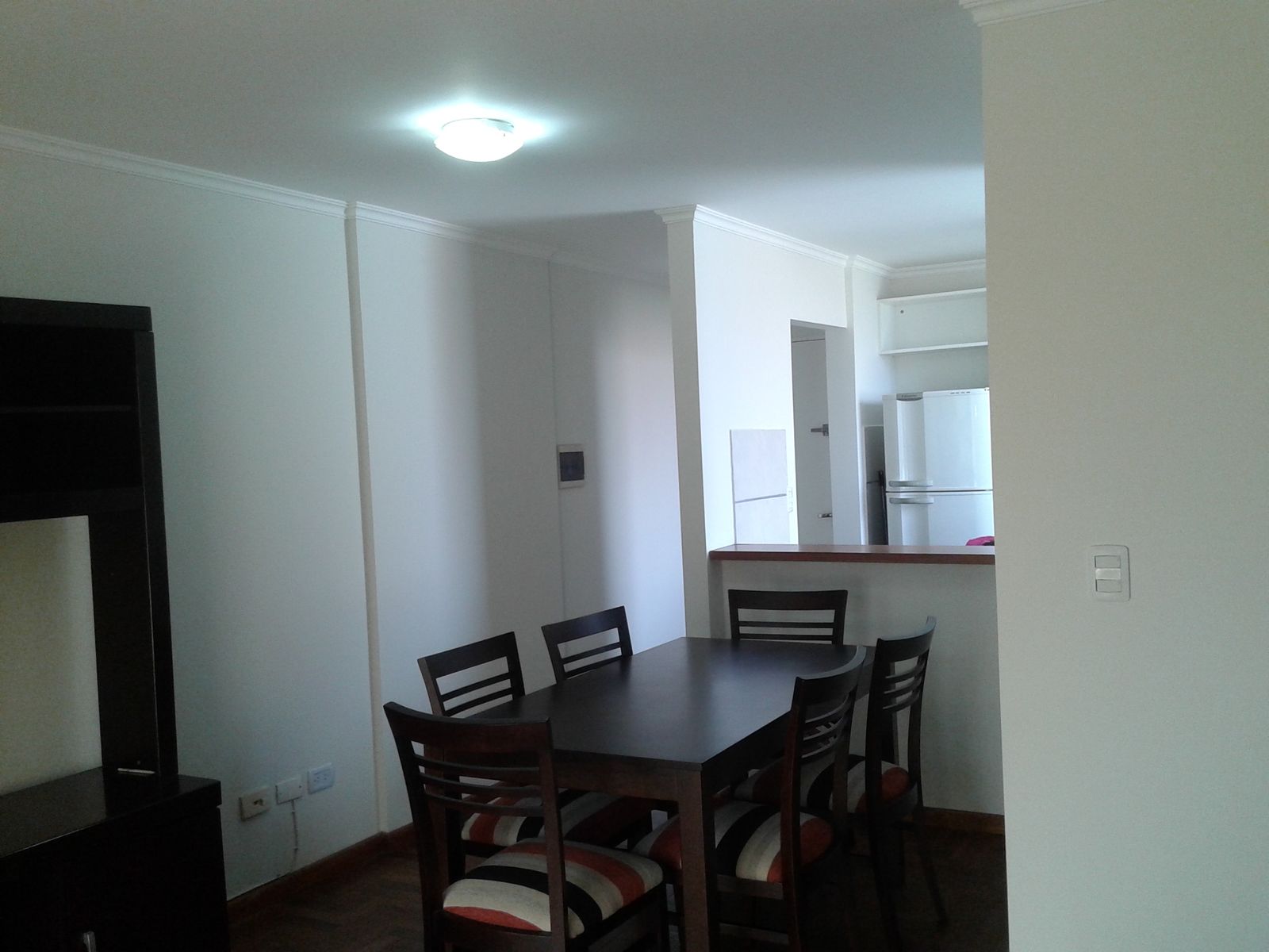 Amoblado con parrilla propia 1 dormitorio exelente · Córdoba Capital — foto 5