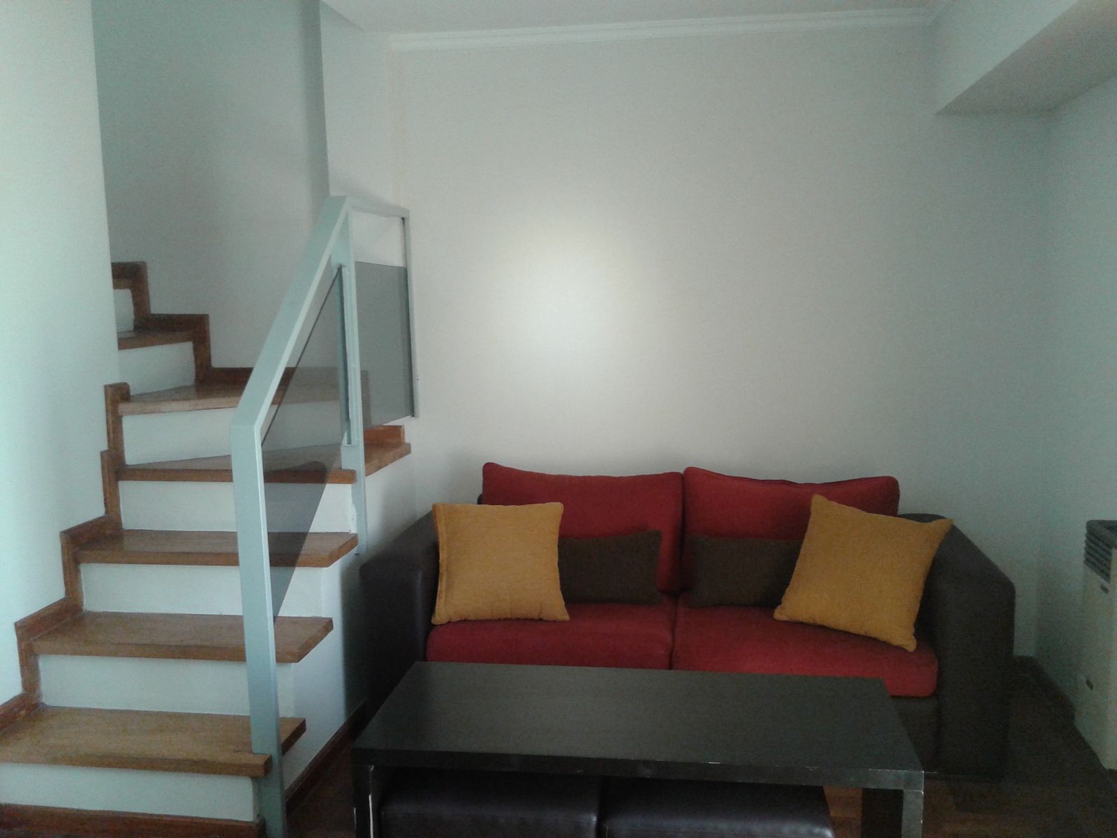 Amoblado con parrilla propia 1 dormitorio exelente · Córdoba Capital — foto 6
