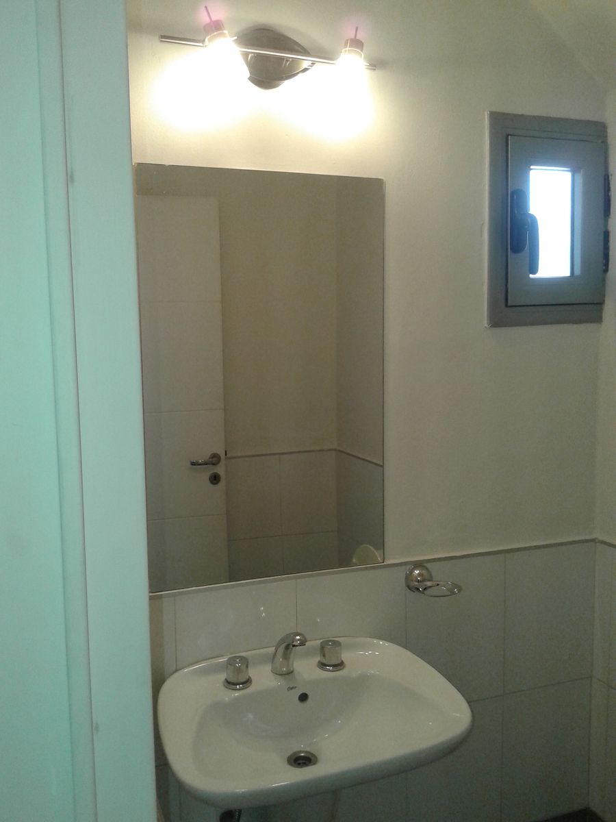 Amoblado con parrilla propia 1 dormitorio exelente · Córdoba Capital — foto 7