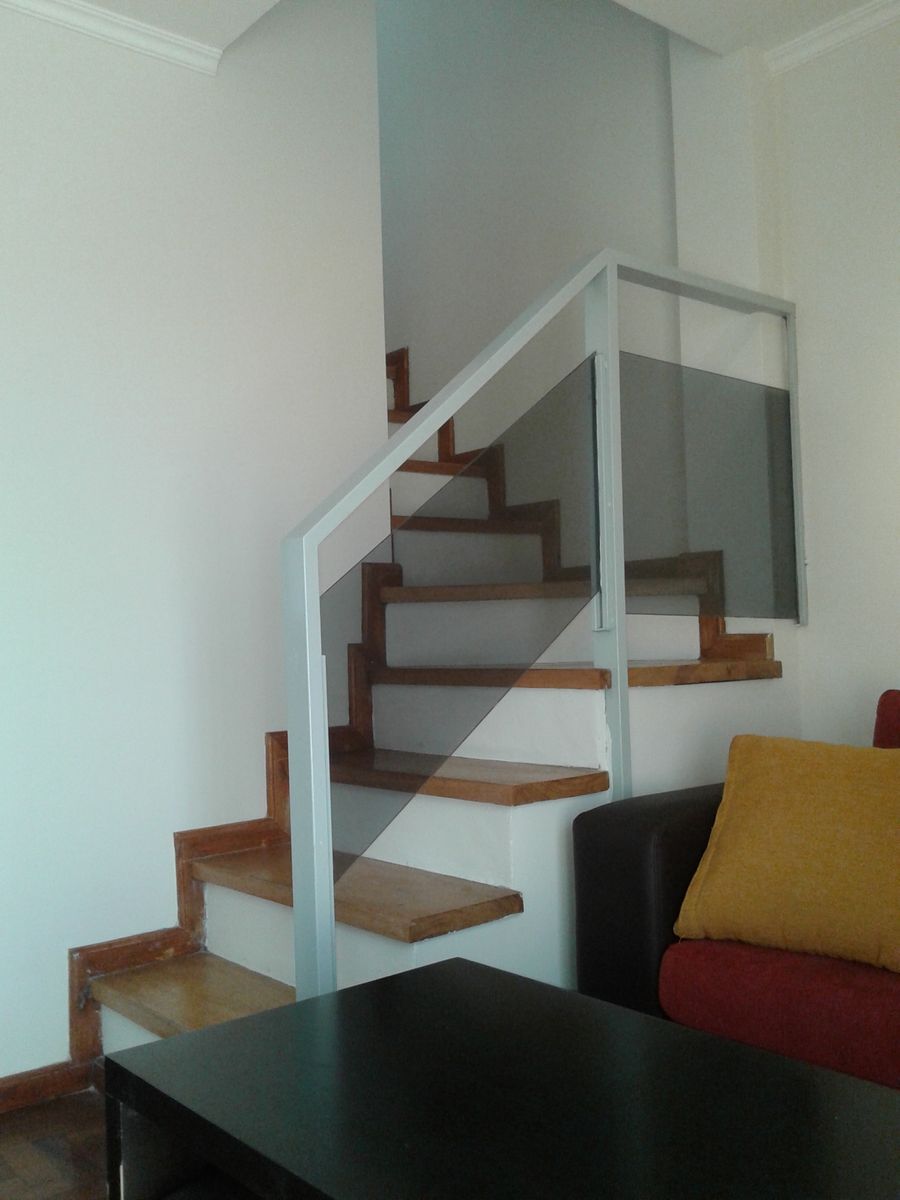 Amoblado con parrilla propia 1 dormitorio exelente · Córdoba Capital — foto 8