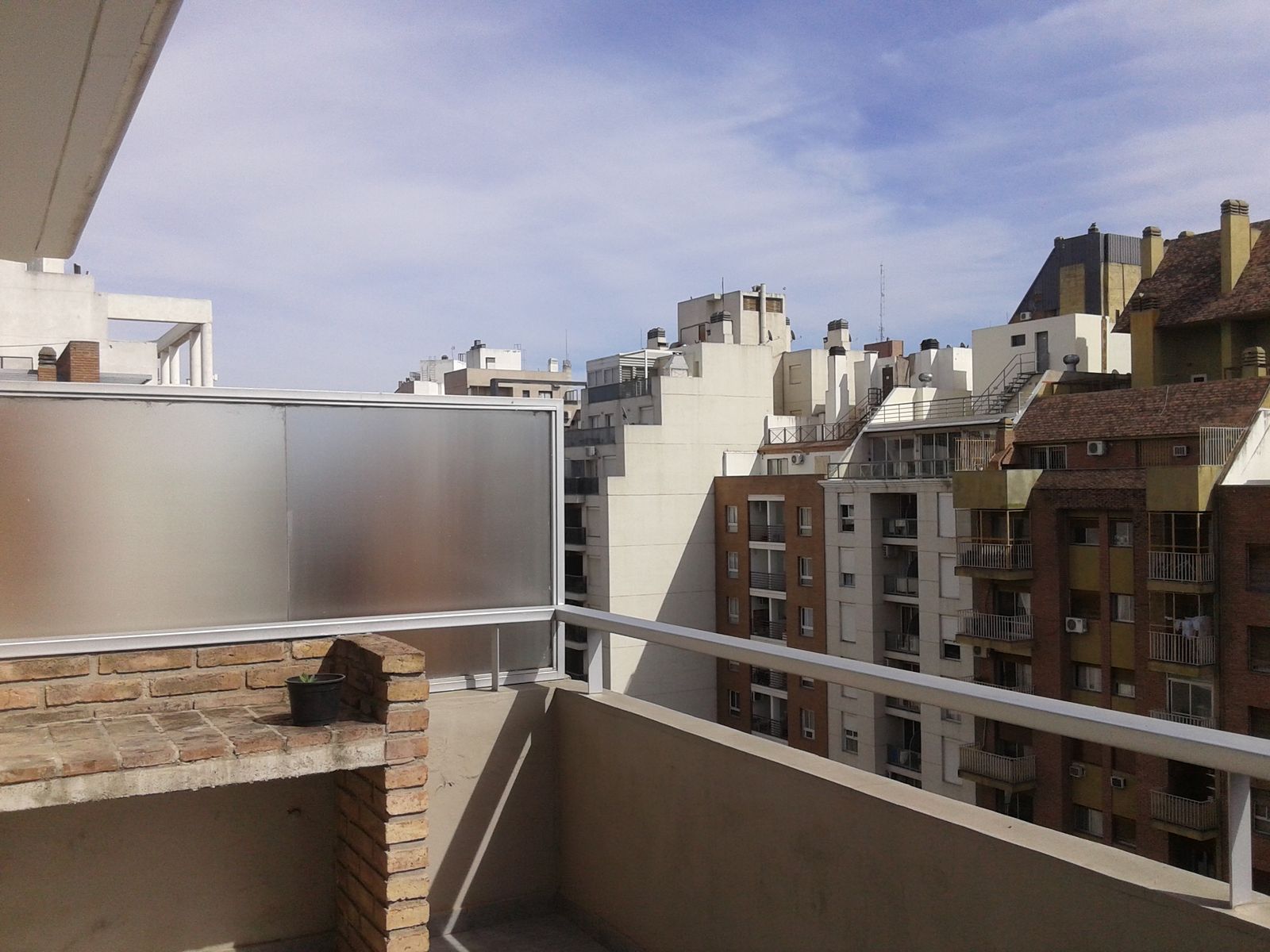 Amoblado con parrilla propia 1 dormitorio exelente · Córdoba Capital — foto 9