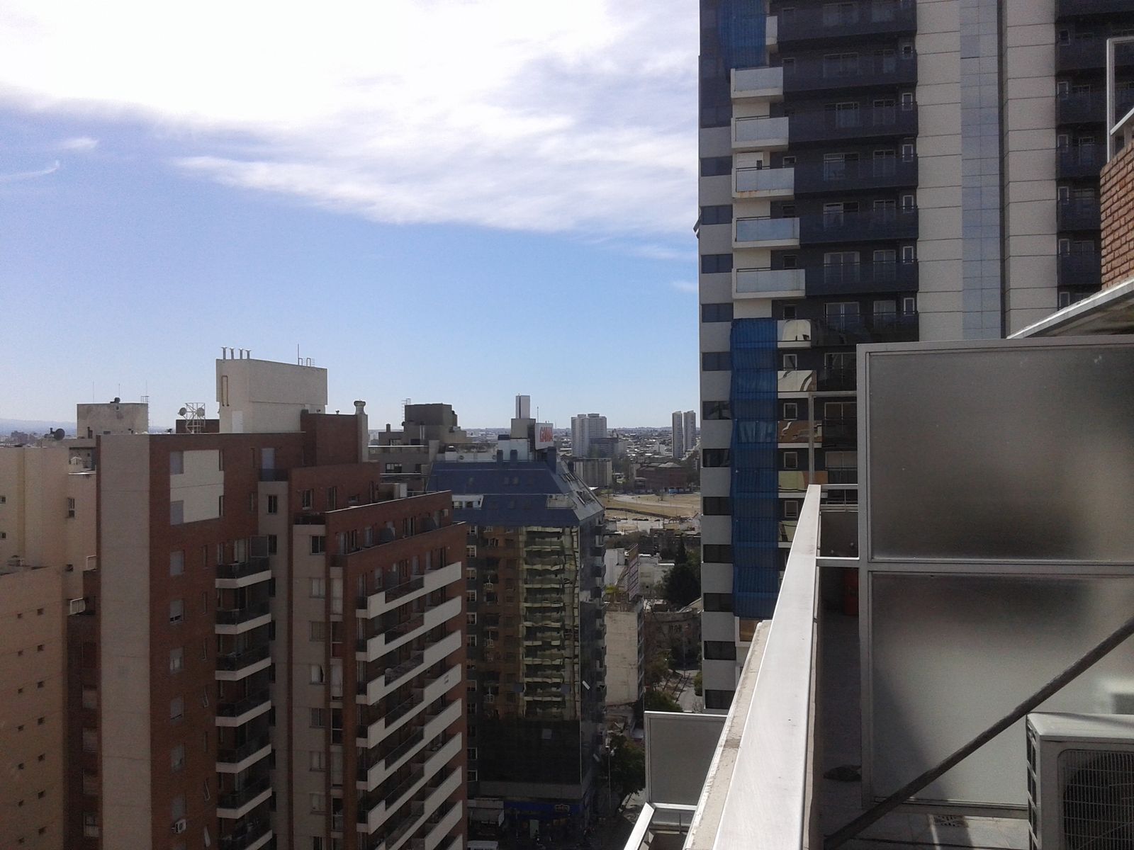 Amoblado con parrilla propia 1 dormitorio exelente · Córdoba Capital — foto 10