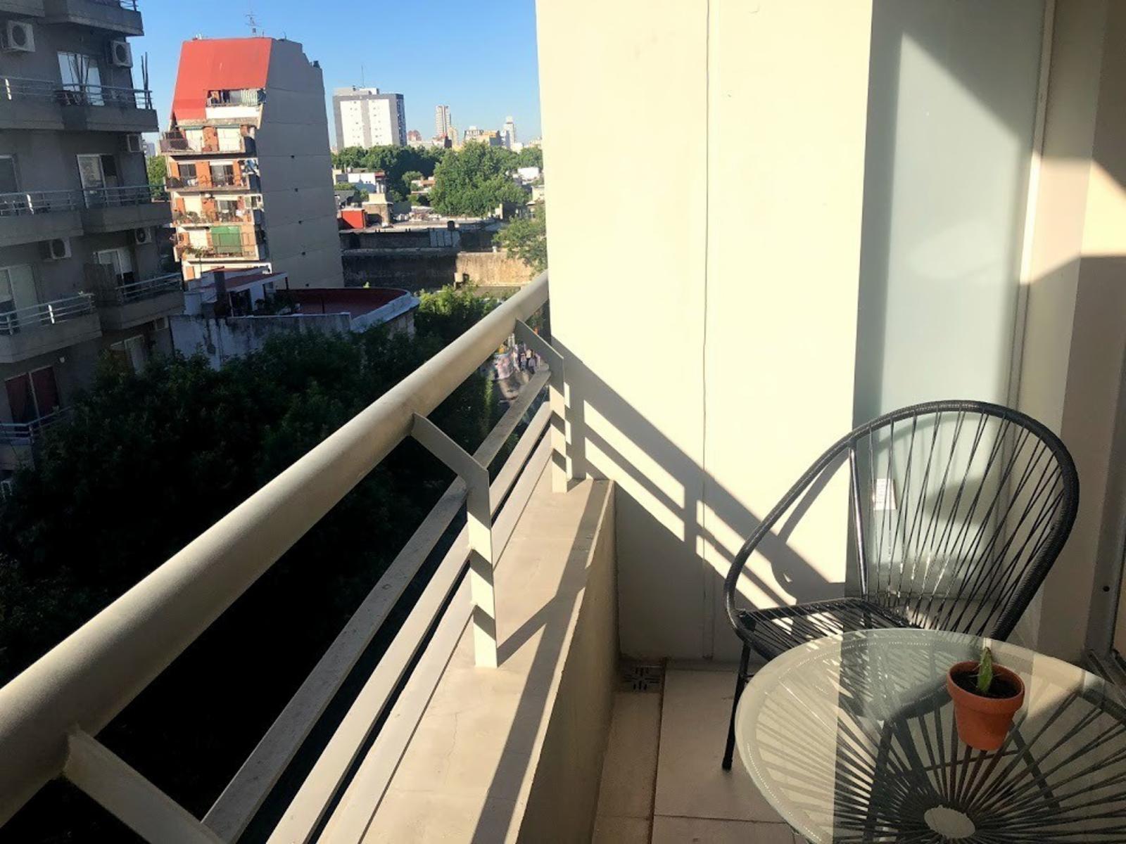 Serrano 629 · Villa Crespo — foto 13