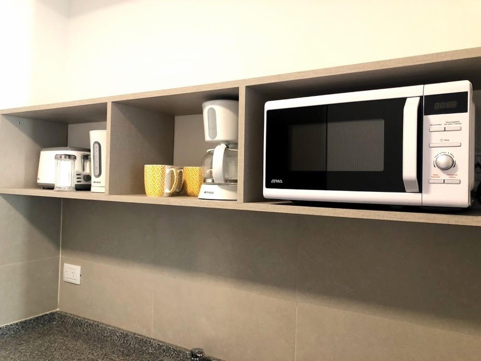 Serrano 629 · Villa Crespo — foto 9
