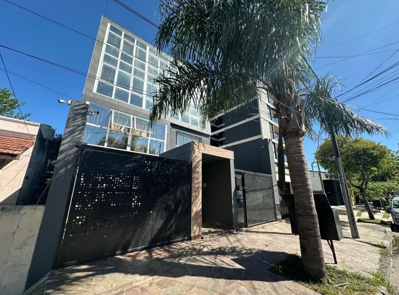 Hipólito Vieytes 369 · Morón — foto 7