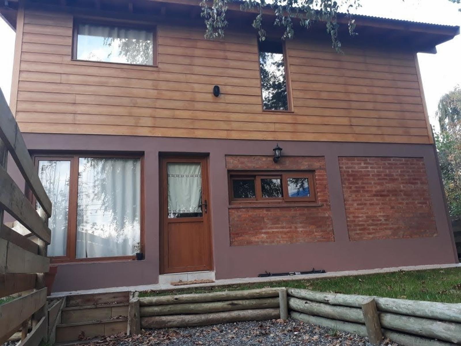 3 Casas -Venta en Block