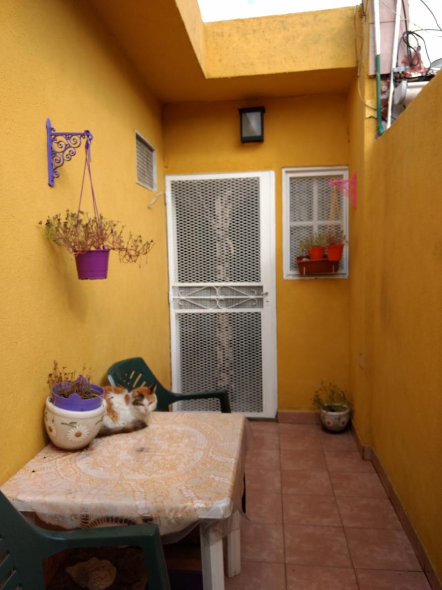 Tuyuti al 900 · La Matanza — foto 7