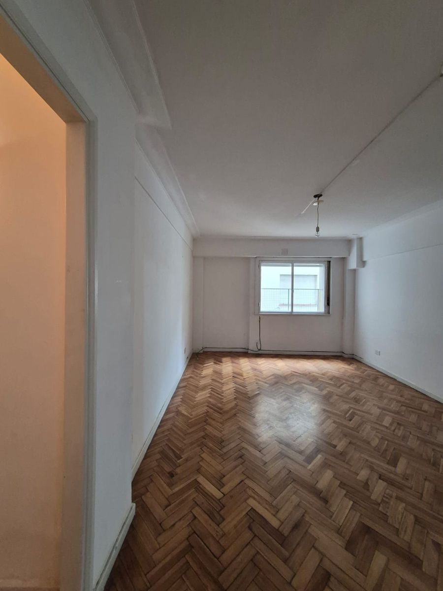 ALQUILER DEPTO 2 AMBIENTES EN BELGRANO